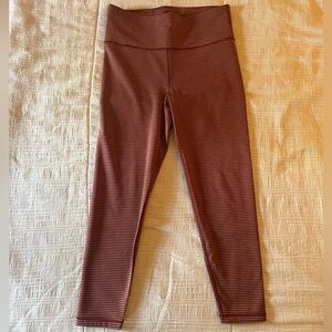 GapFit Eclipse Leggings - Size M